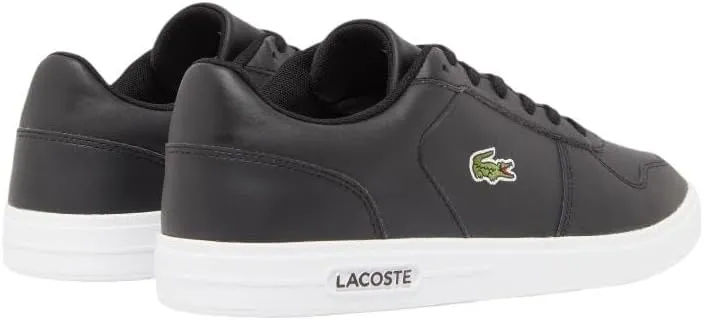Lacoste Men's Men's T-Base Sneakers