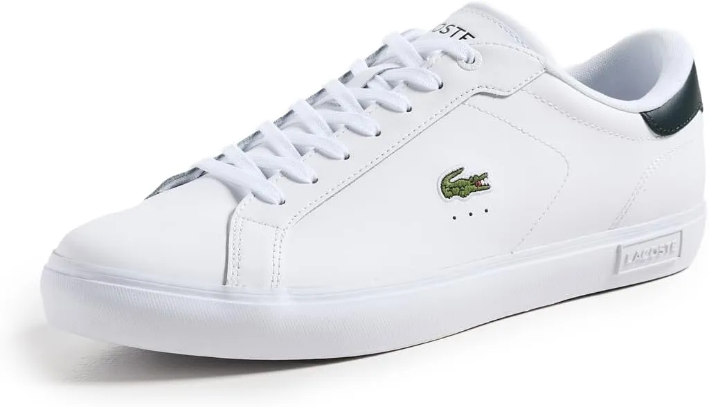 Lacoste Men's Powercourt Sneakers