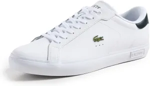 Lacoste Men's Powercourt Sneakers