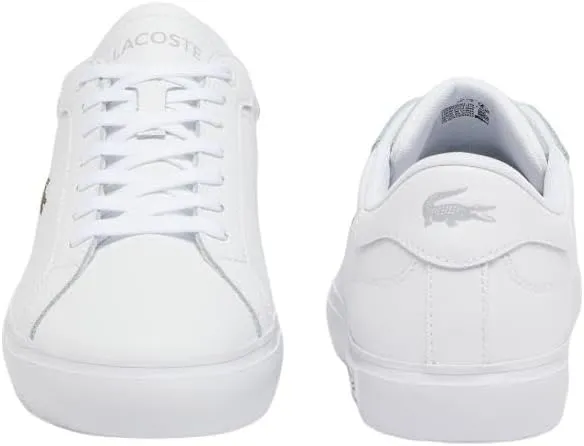 Lacoste Men's Powercourt Sneakers