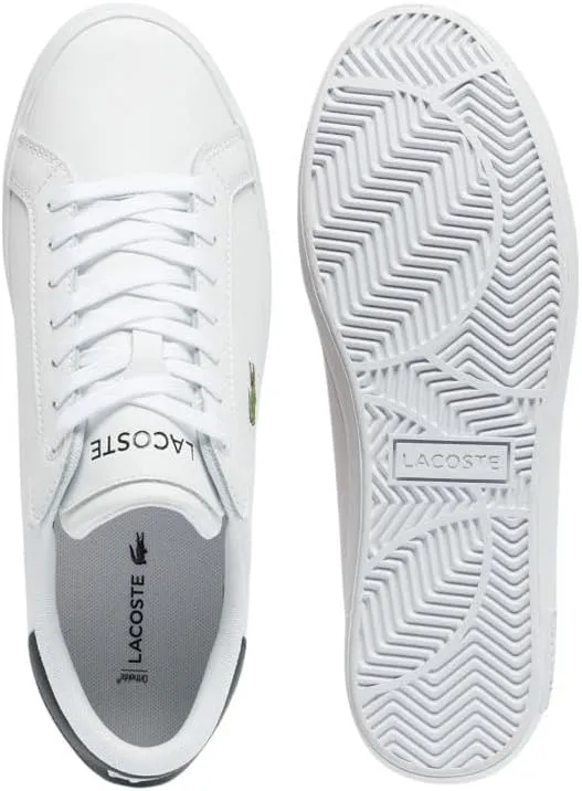 Lacoste Men's Powercourt Sneakers