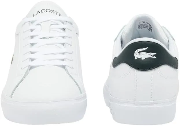 Lacoste Men's Powercourt Sneakers