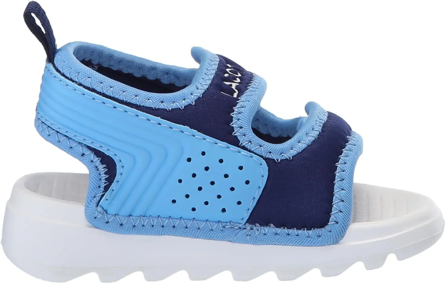 Lacoste Unisex-Baby Children's Surukids Sandal