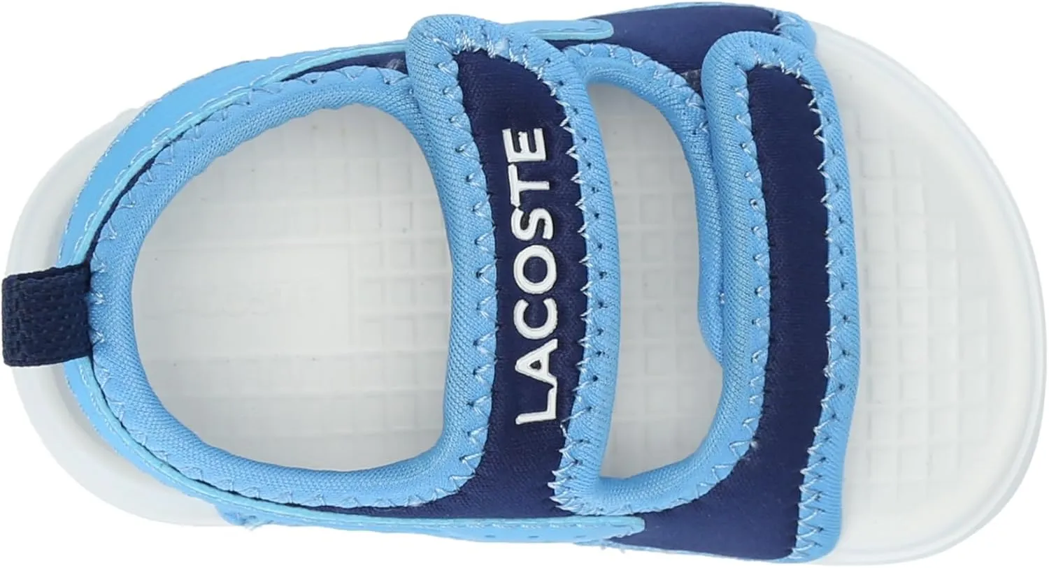 Lacoste Unisex-Baby Children's Surukids Sandal
