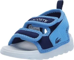 Lacoste Unisex-Baby Children's Surukids Sandal