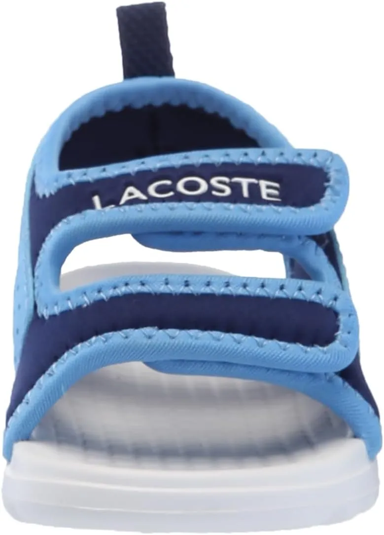 Lacoste Unisex-Baby Children's Surukids Sandal