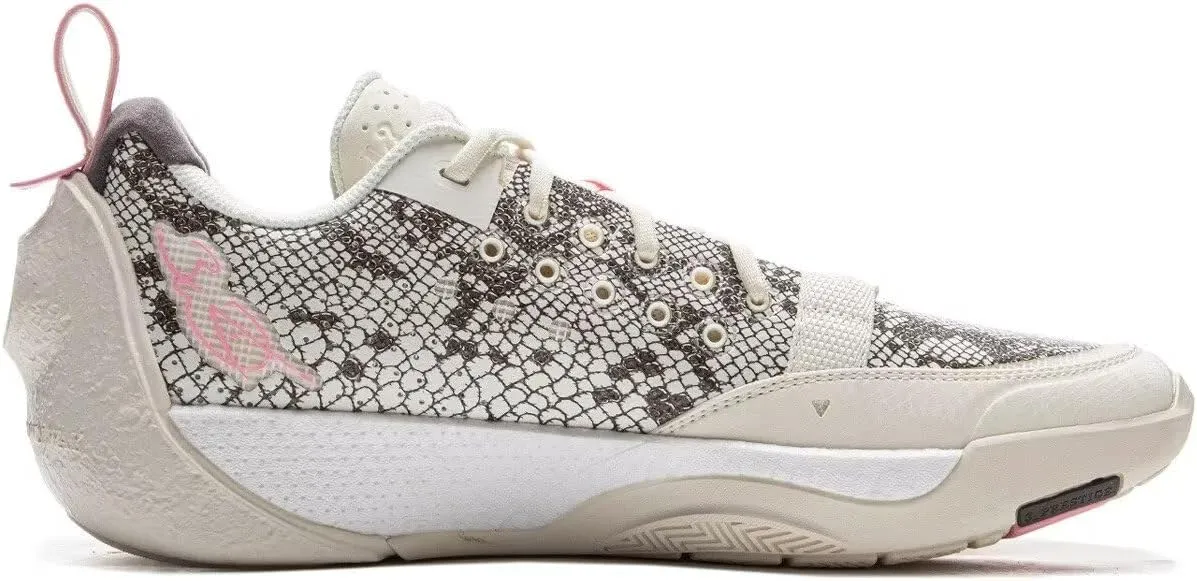 LI-NING Wade All City 12 Encore & 13 Series Men Basketball Shoes Lightweight High Rebound Professional Basketball Sneakers ABAU029 ABAU051 ABAV001 ABAV017
