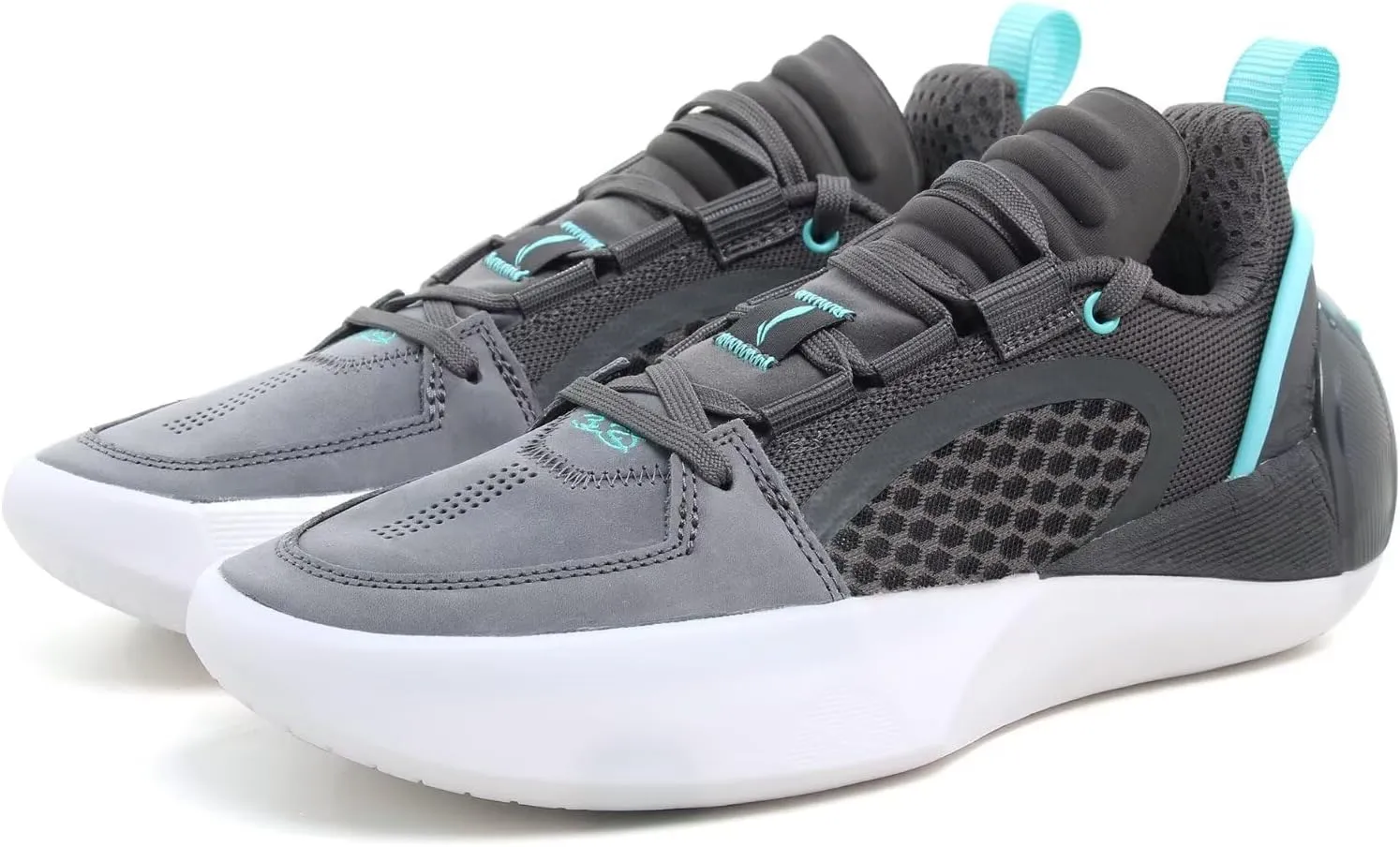 LI-NING Wade All City 12 Encore & 13 Series Men Basketball Shoes Lightweight High Rebound Professional Basketball Sneakers ABAU029 ABAU051 ABAV001 ABAV017
