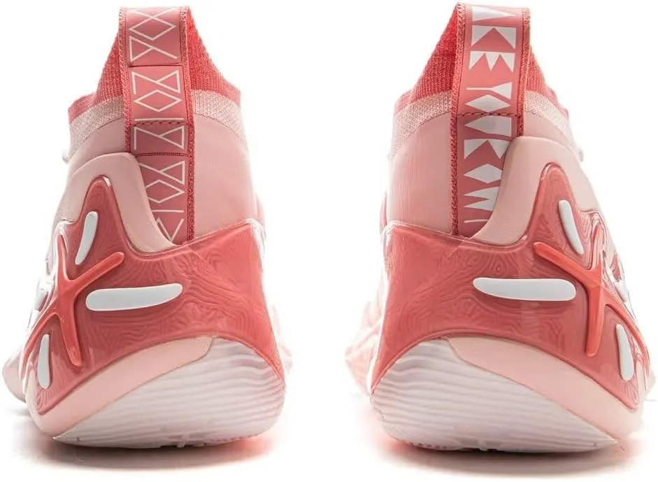 LI-NING Way of Wade 10 & 11 Men Basketball Shoes Lining Anti-Slip Professional Shock Absorption Sneakers Sports Shoes ABAS083 ABAU049
