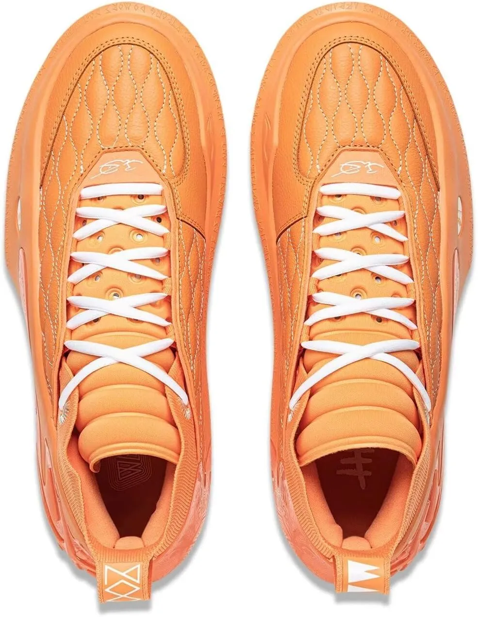 LI-NING Way of Wade 10 & 11 Men Basketball Shoes Lining Anti-Slip Professional Shock Absorption Sneakers Sports Shoes ABAS083 ABAU049