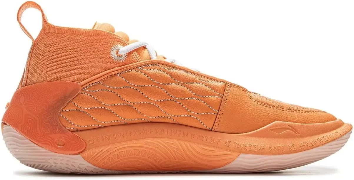 LI-NING Way of Wade 10 & 11 Men Basketball Shoes Lining Anti-Slip Professional Shock Absorption Sneakers Sports Shoes ABAS083 ABAU049