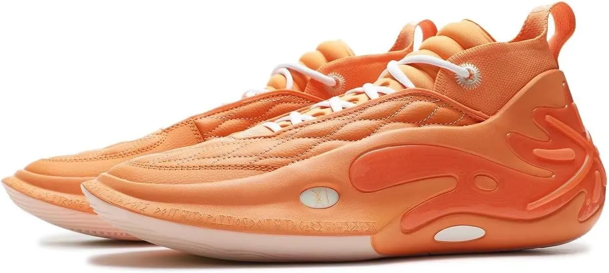 LI-NING Way of Wade 10 & 11 Men Basketball Shoes Lining Anti-Slip Professional Shock Absorption Sneakers Sports Shoes ABAS083 ABAU049