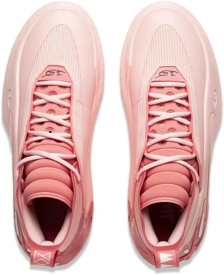 LI-NING Way of Wade 10 & 11 Men Basketball Shoes Lining Anti-Slip Professional Shock Absorption Sneakers Sports Shoes ABAS083 ABAU049