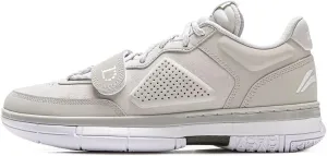 LI-NING Wow 1 Low Men Basketball Shoes Anti-Slip Professional Shock Absorption Sports Sneakers ABAU099