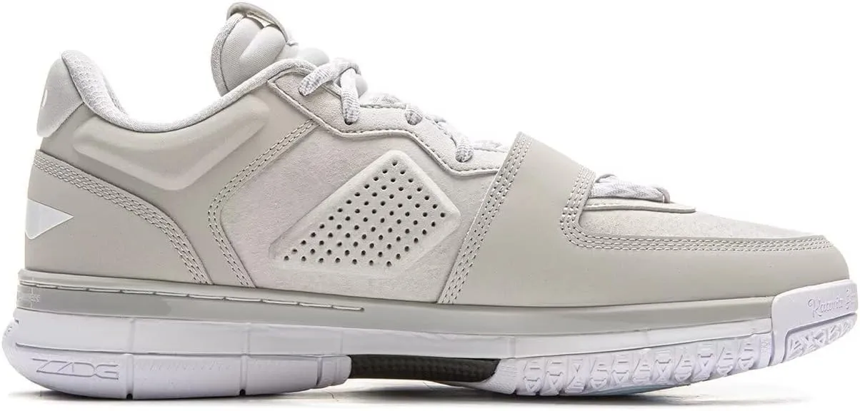 LI-NING Wow 1 Low Men Basketball Shoes Anti-Slip Professional Shock Absorption Sports Sneakers ABAU099