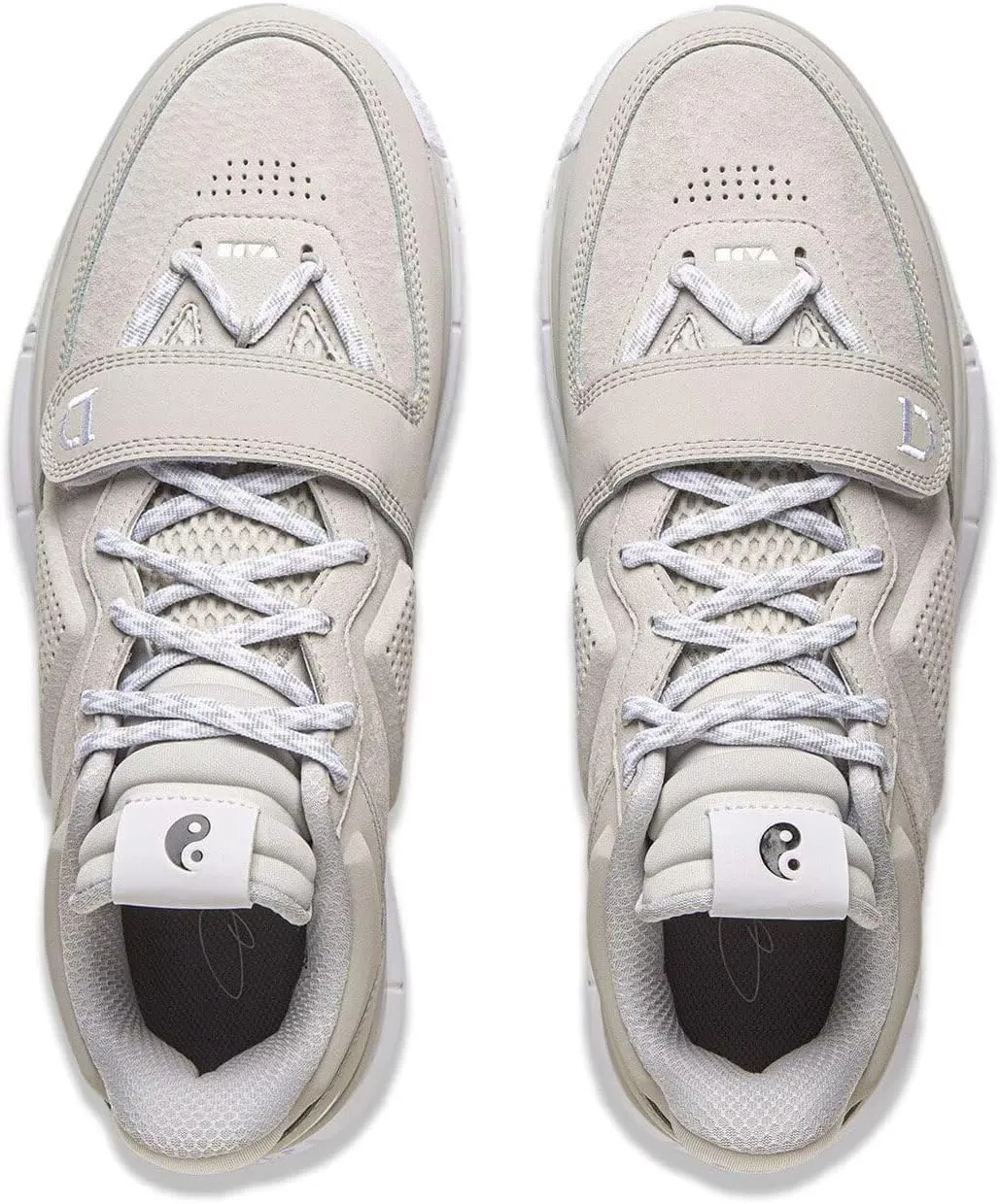 LI-NING Wow 1 Low Men Basketball Shoes Anti-Slip Professional Shock Absorption Sports Sneakers ABAU099