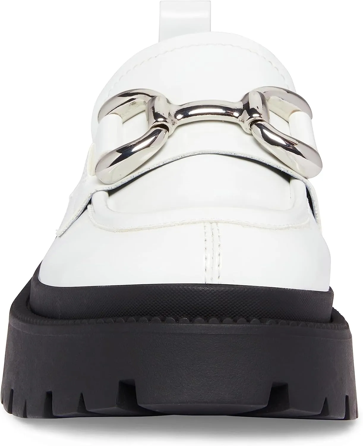Madden Girl Women's Ashlee Loafer