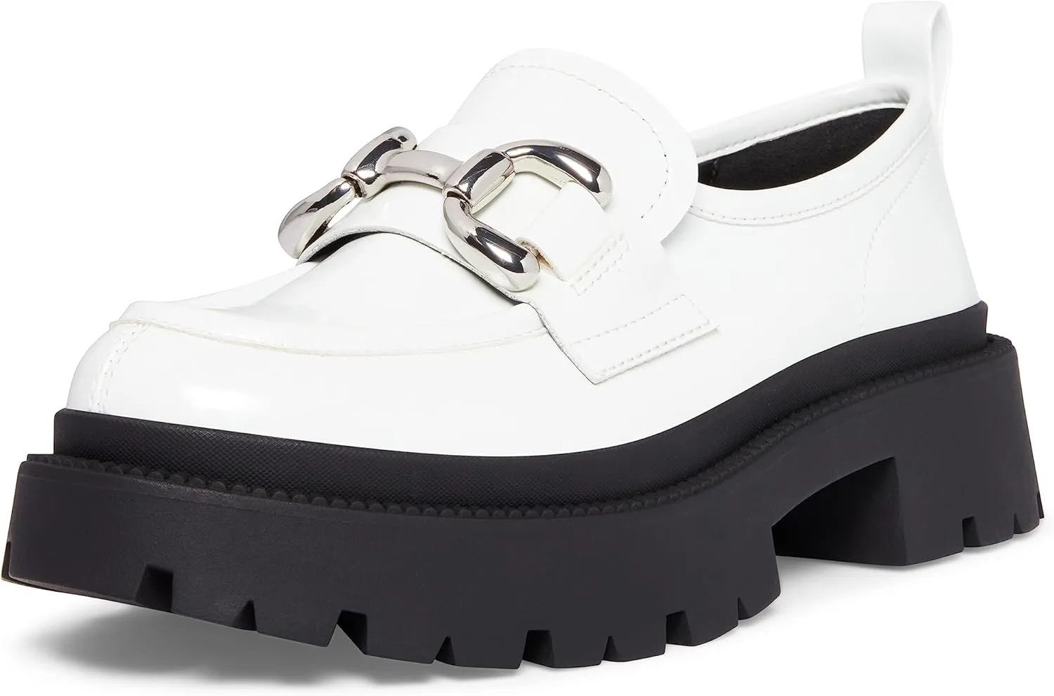 Madden Girl Women's Ashlee Loafer