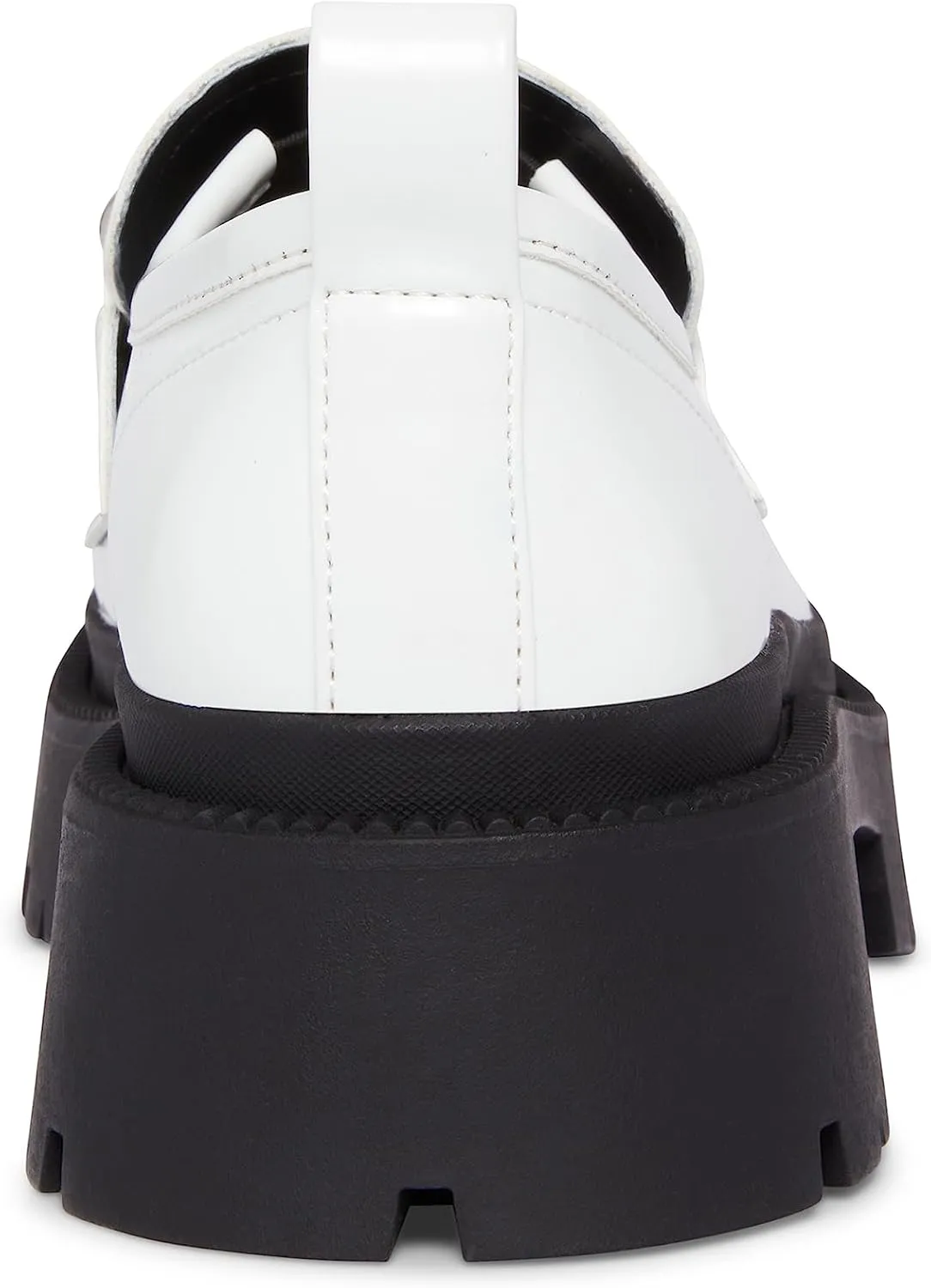 Madden Girl Women's Ashlee Loafer