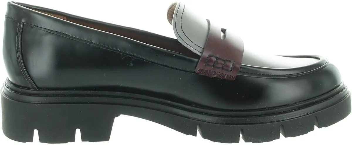 Marc Fisher Women's Cube Loafer
