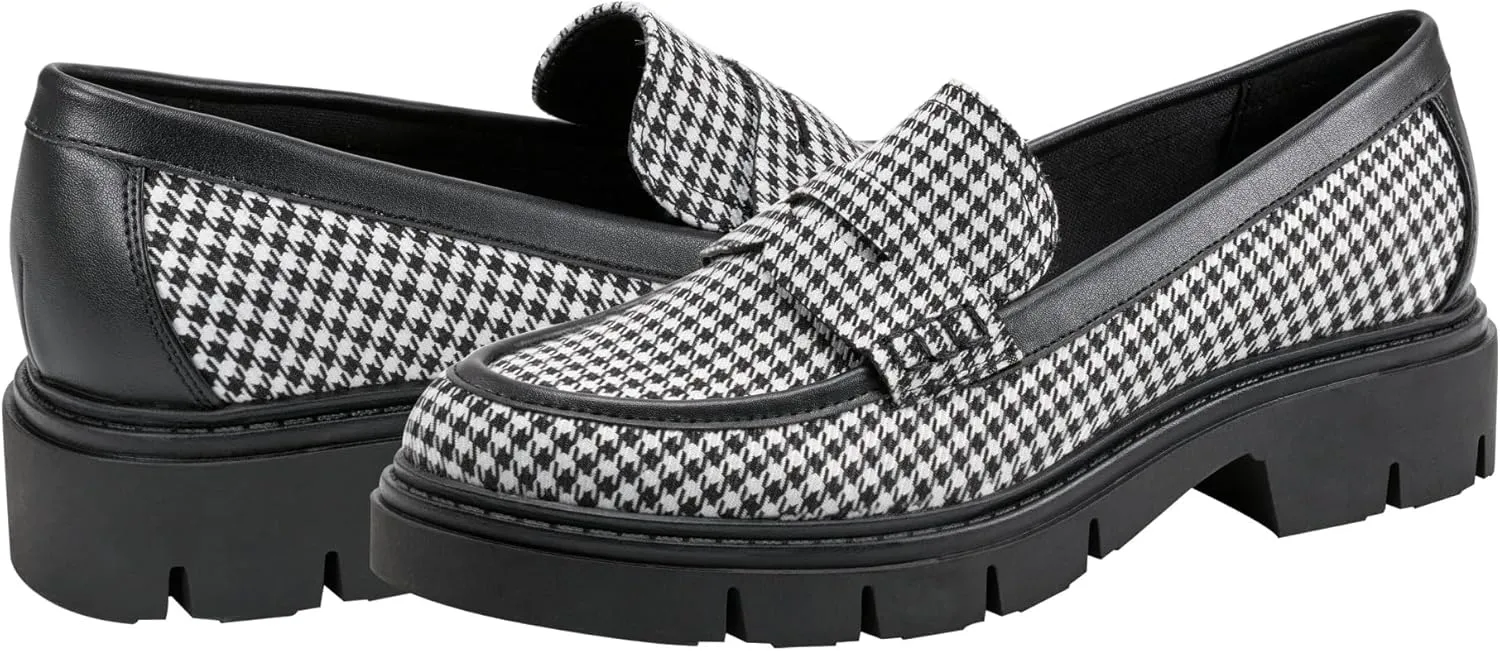 Marc Fisher Women's Cube Loafer