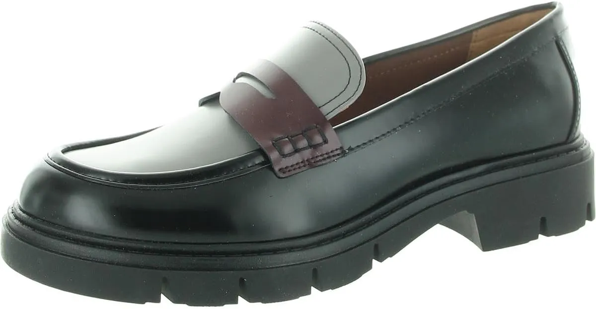Marc Fisher Women's Cube Loafer