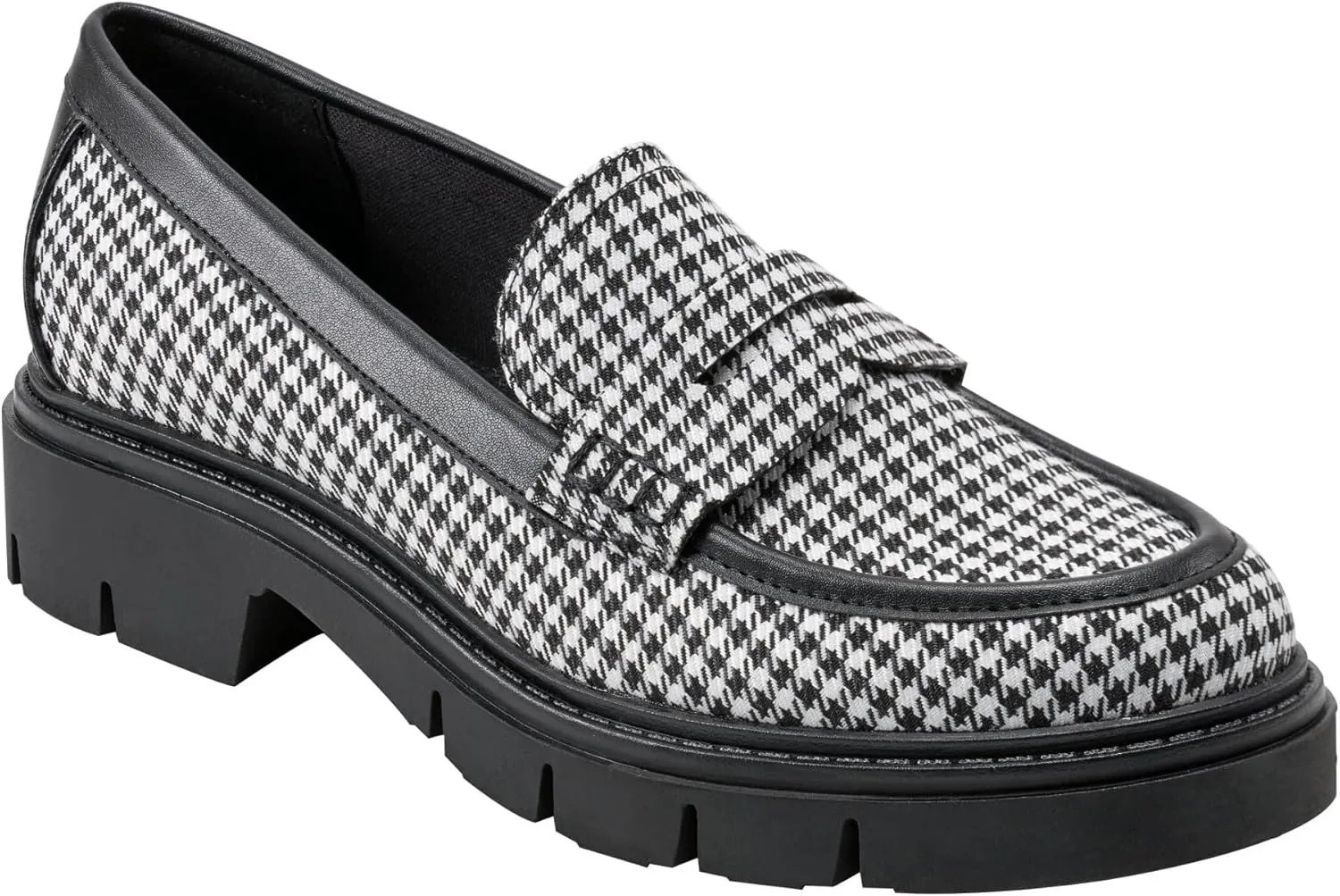 Marc Fisher Women's Cube Loafer