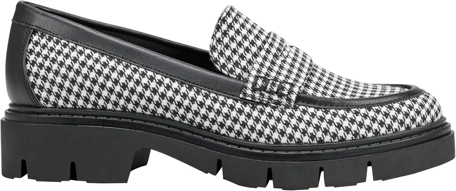 Marc Fisher Women's Cube Loafer