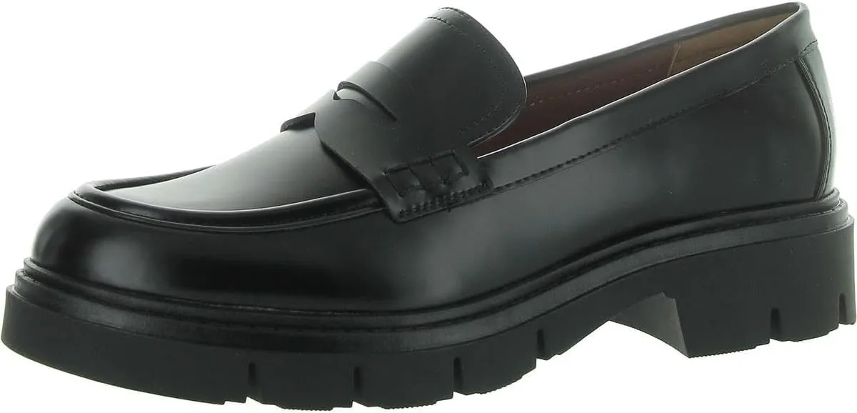 Marc Fisher Women's Cube Loafer