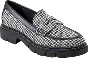 Marc Fisher Women's Cube Loafer