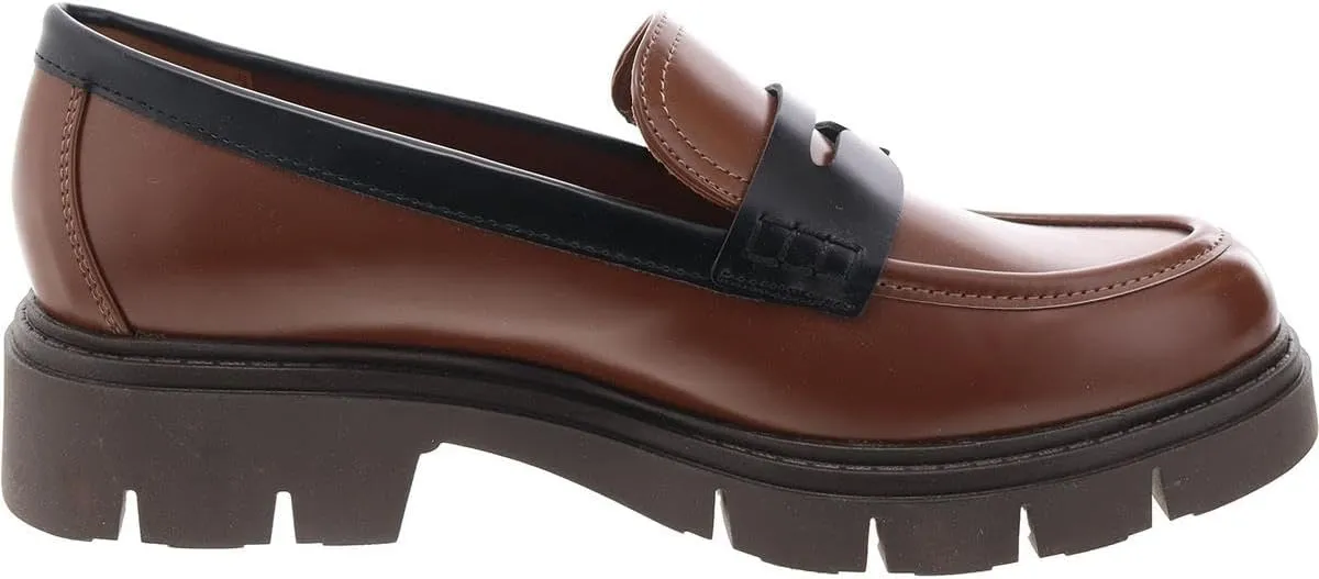 Marc Fisher Women's Cube Loafer