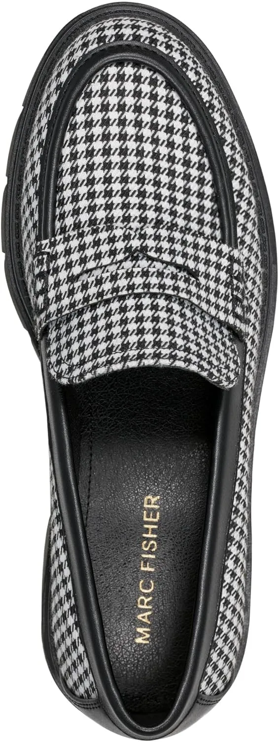 Marc Fisher Women's Cube Loafer