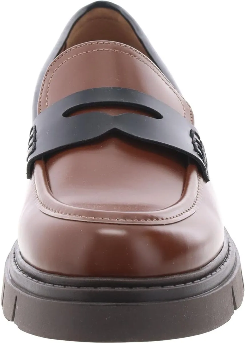 Marc Fisher Women's Cube Loafer
