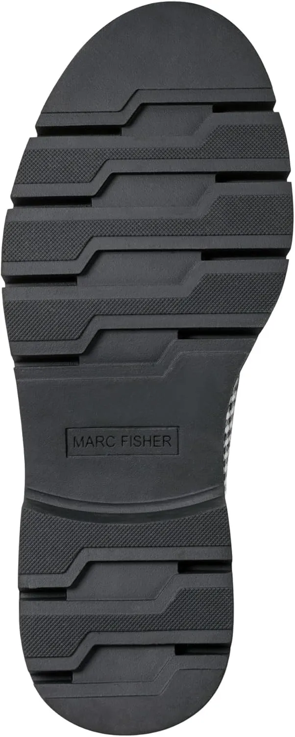 Marc Fisher Women's Cube Loafer