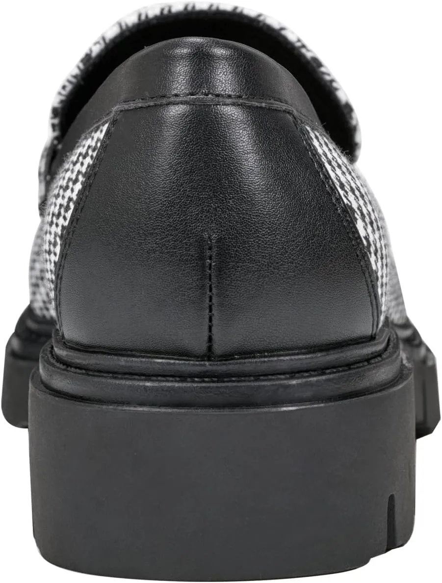Marc Fisher Women's Cube Loafer