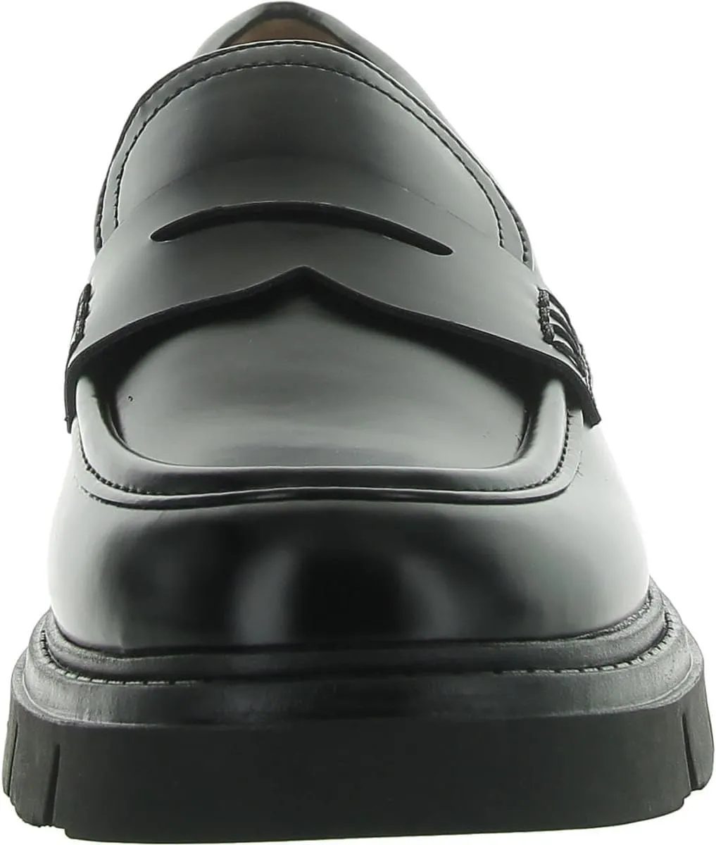Marc Fisher Women's Cube Loafer