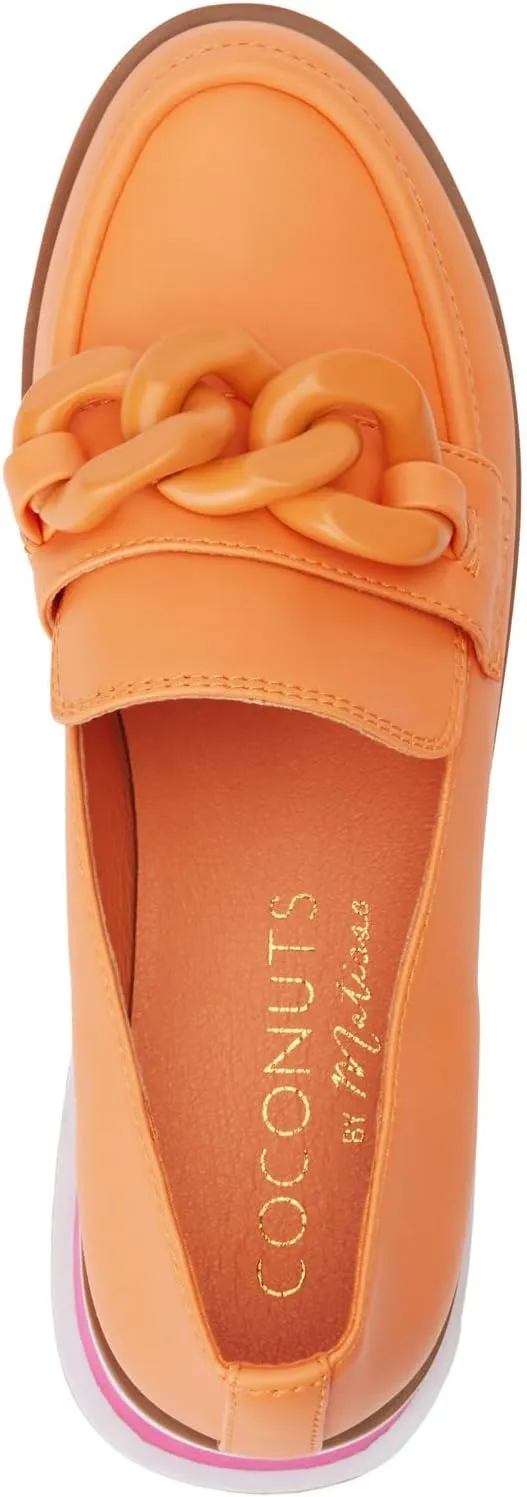 Matisse Women's Coconuts, Madison Loafer