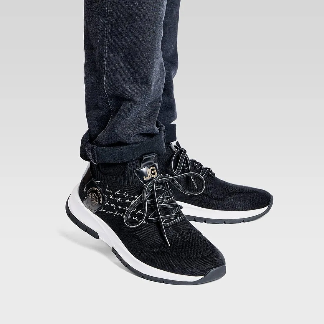 Men's Causal Dress Sneakers Breathable Wool Knit Business Walking Shoes Lightweight Comfotable Slip On Tennis Work Oxfords
