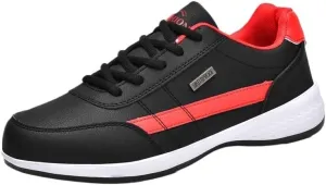 Mens Hands Free Slip On Wingtip Oxford Shoes Business Formal Derby Lightweight Sneakers