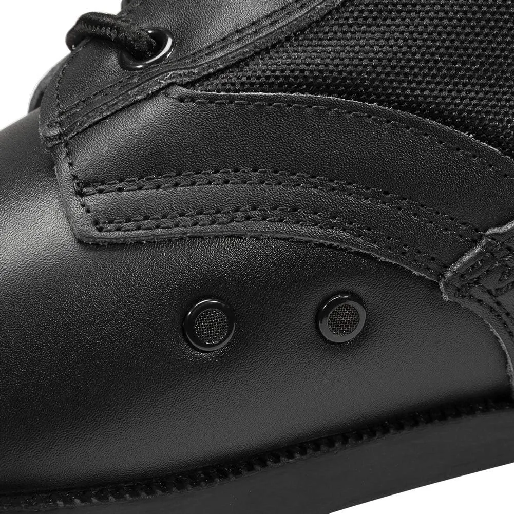 Mens Military Tactical Army Boots for Men Lightweight Jungle Boots