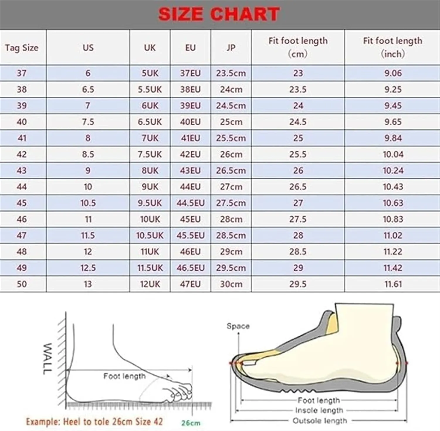 Men's Platform Slip-On Oxfords Men Comfortable Pointed Toe Genuine Leather Chunky Heightening Lace Up Loafers Shoes Non Slip Casual Business Work Formal Shoes