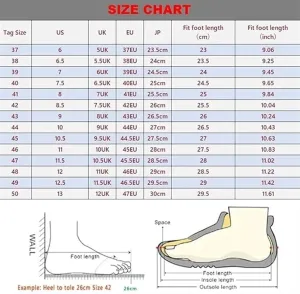Men's Platform Slip-On Oxfords Men Comfortable Pointed Toe Genuine Leather Chunky Heightening Lace Up Loafers Shoes Non Slip Casual Business Work Formal Shoes