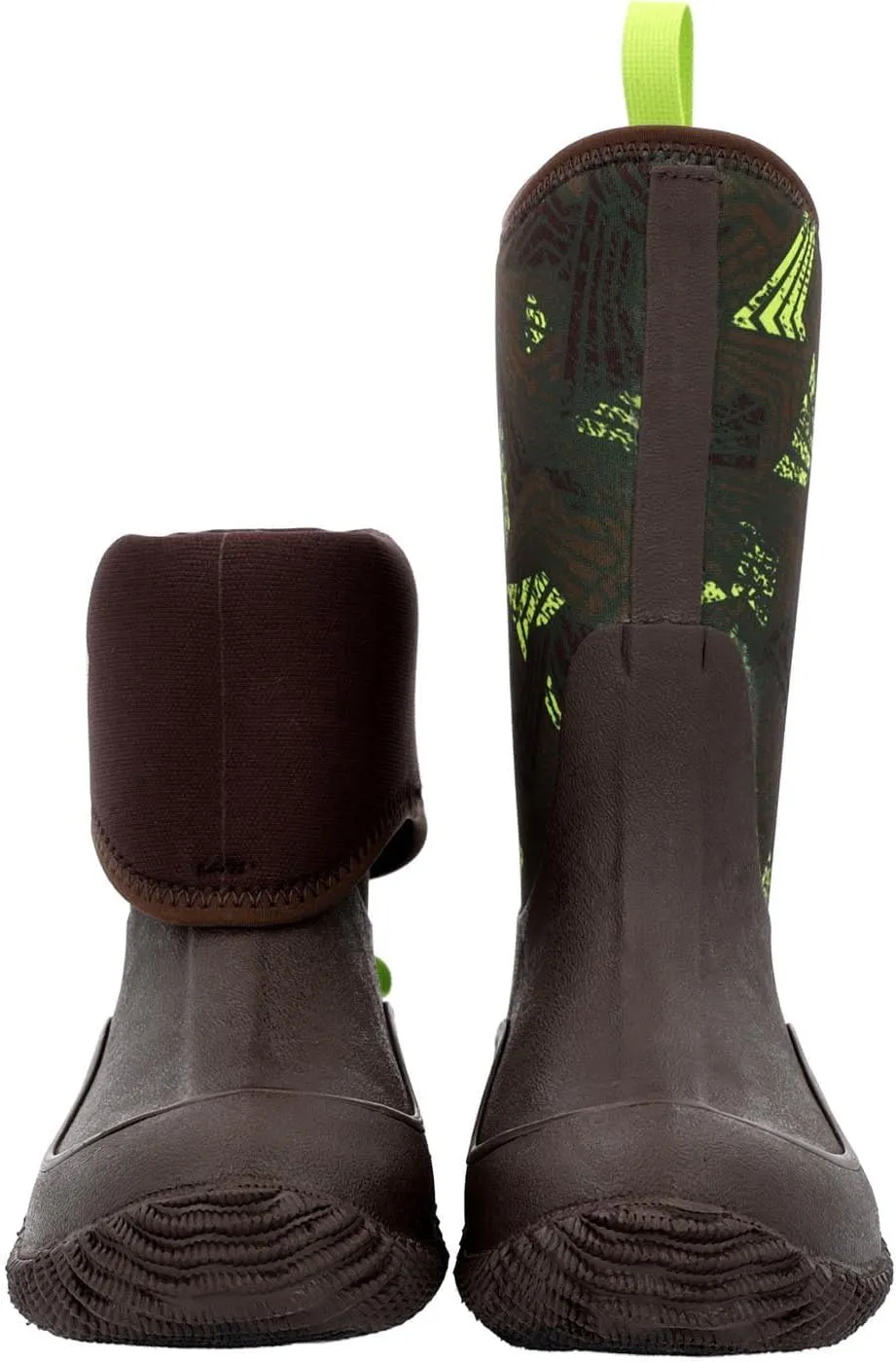 Muck Boot Unisex-Child Kids Hale Medium