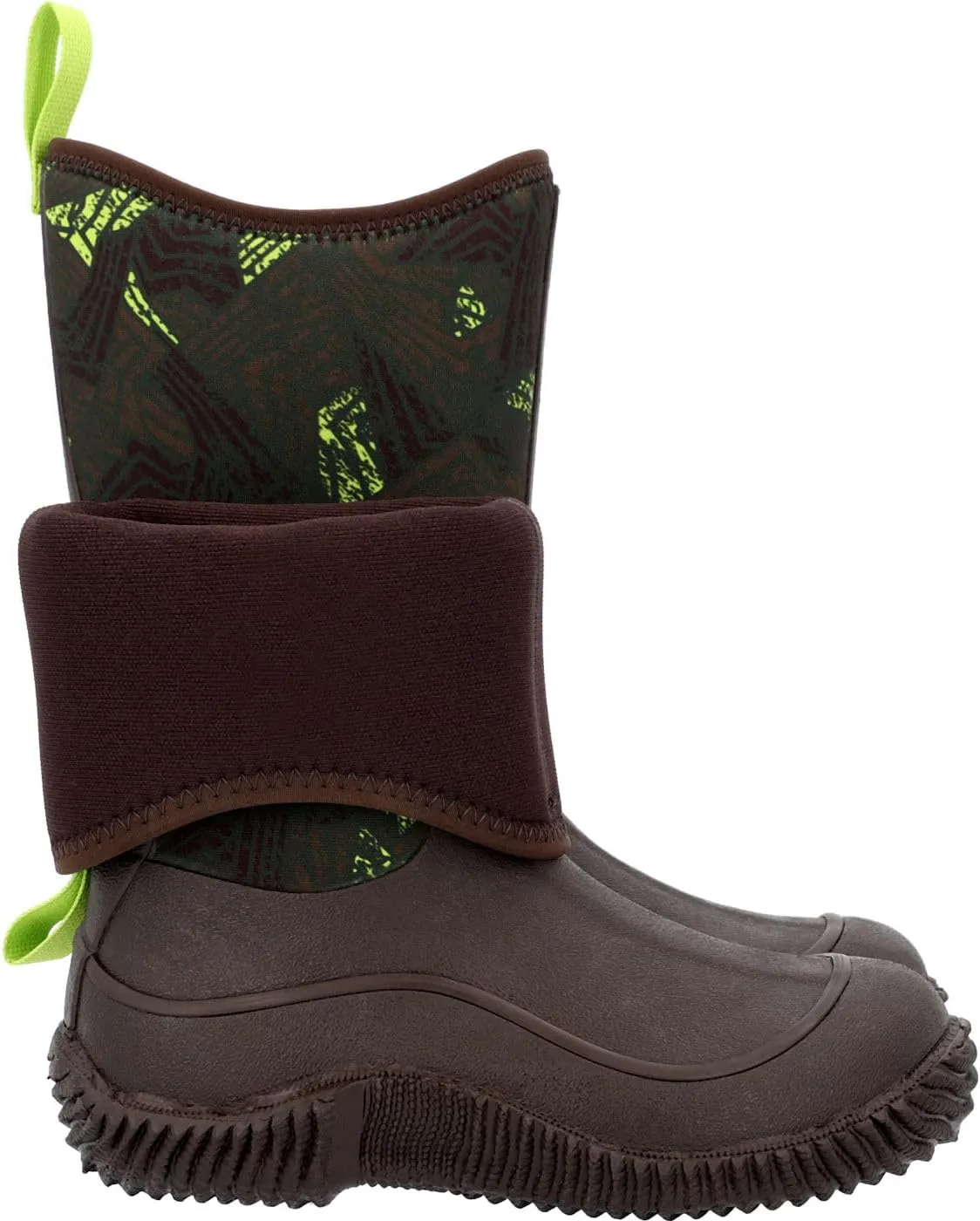 Muck Boot Unisex-Child Kids Hale Medium