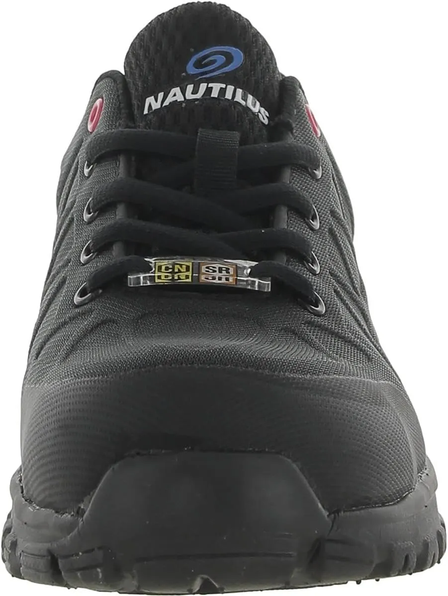 Nautilus Women's Spark Oxford Fashion Boot