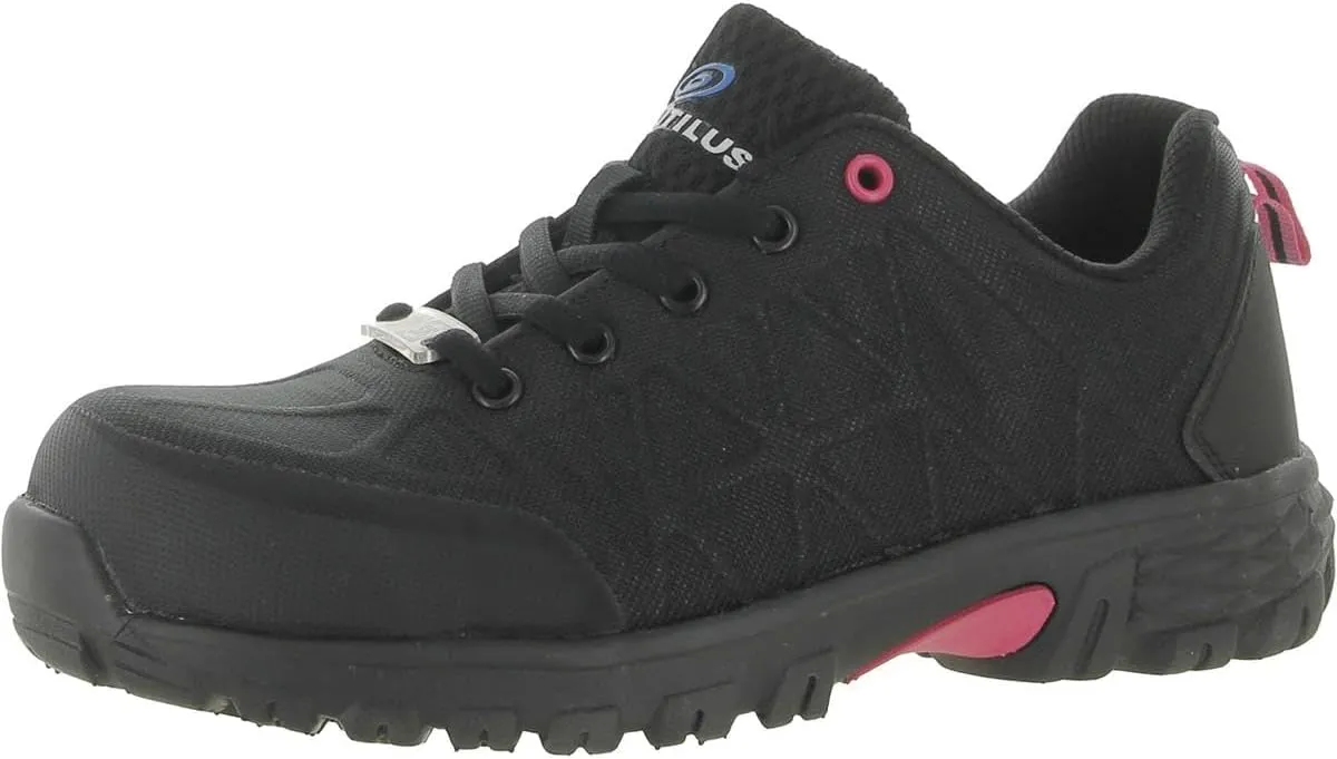 Nautilus Women's Spark Oxford Fashion Boot