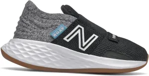 New Balance Fresh Foam Roav v2 Slip On P Boys' Toddler-Youth Running