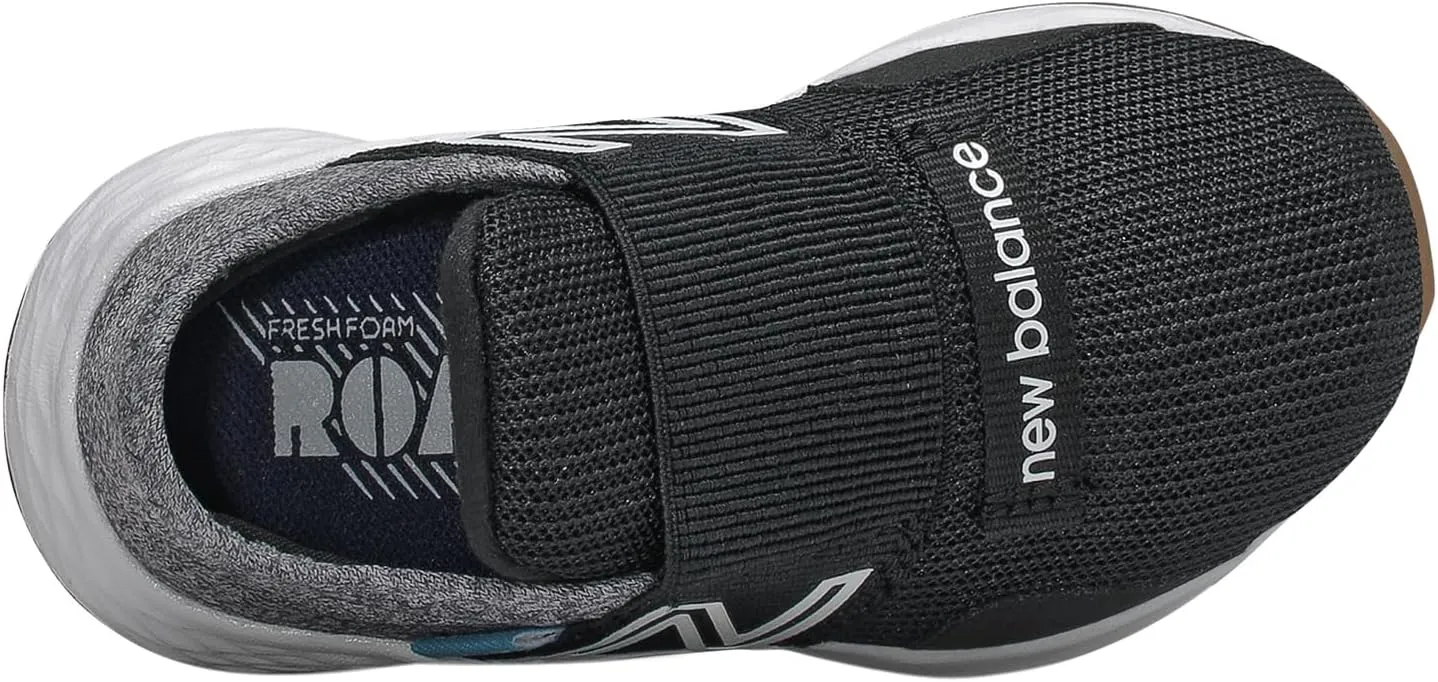 New Balance Fresh Foam Roav v2 Slip On P Boys' Toddler-Youth Running