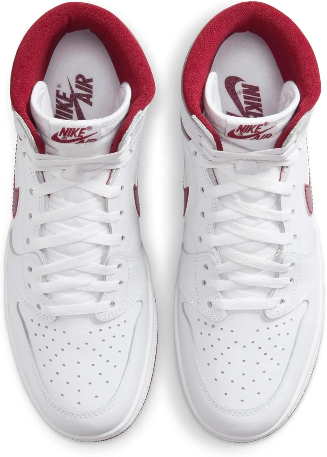 NIKE Air Jordan 1 Retro Hi '85 Men's Trainers Sneakers