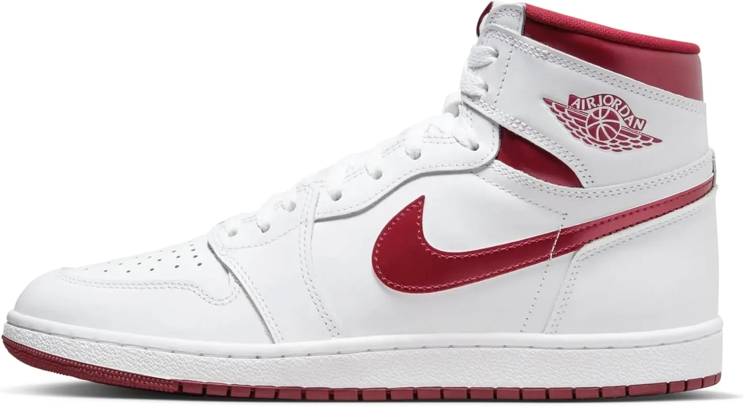 NIKE Air Jordan 1 Retro Hi '85 Men's Trainers Sneakers